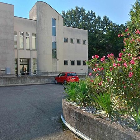 Appartamento Centro Storico Monfalcone Exterior photo