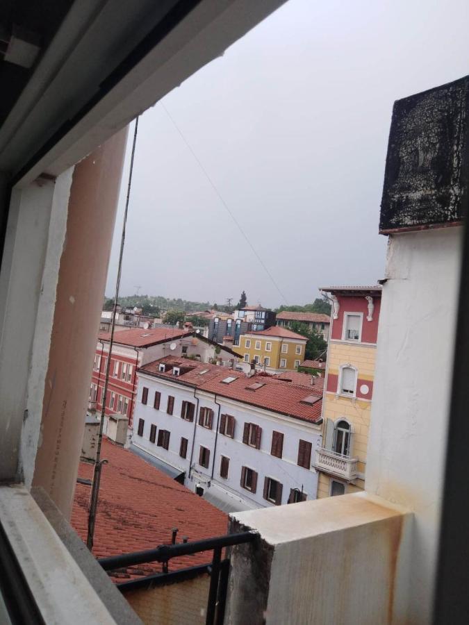 Appartamento Centro Storico Monfalcone Exterior photo