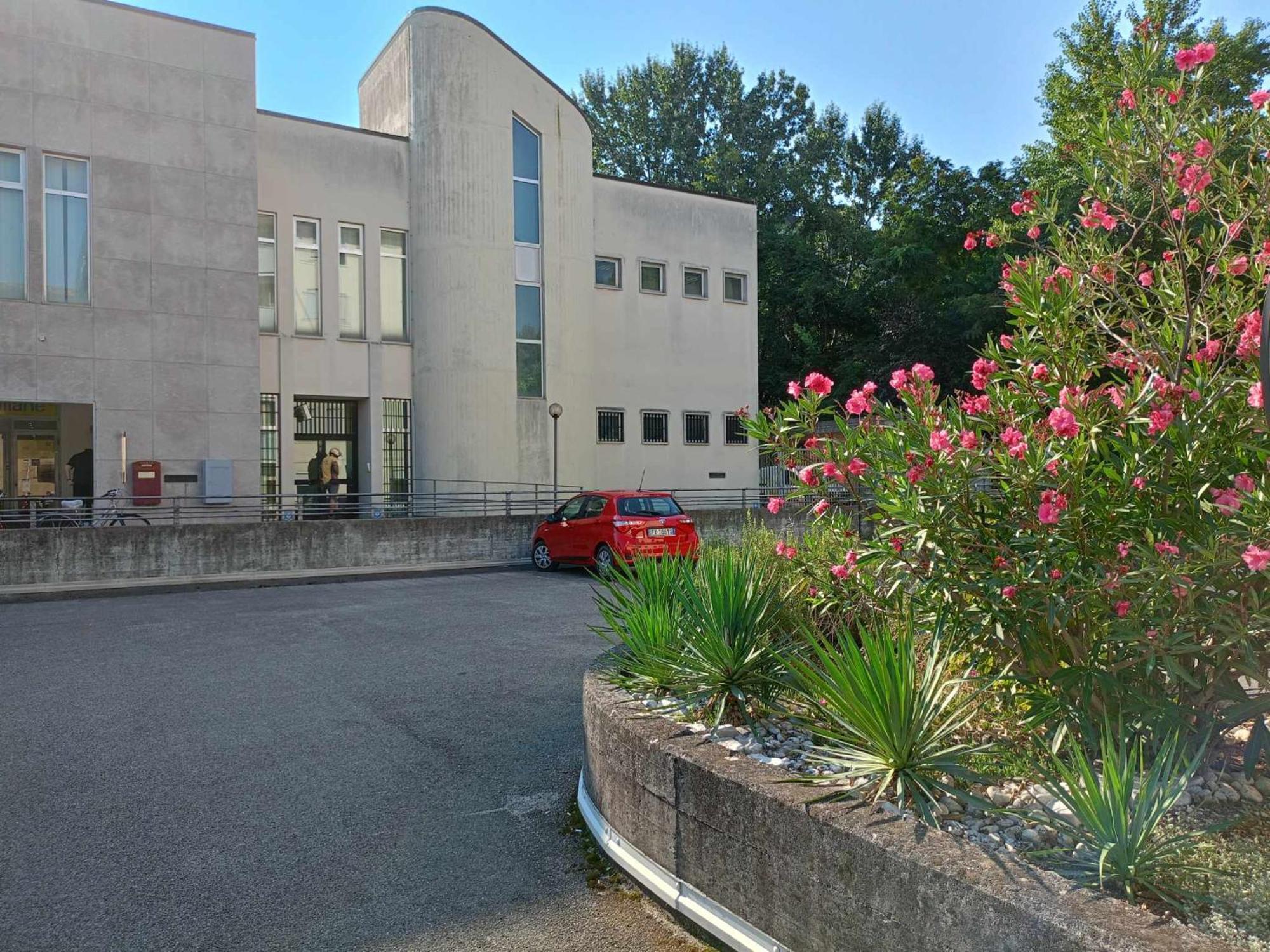 Appartamento Centro Storico Monfalcone Exterior photo
